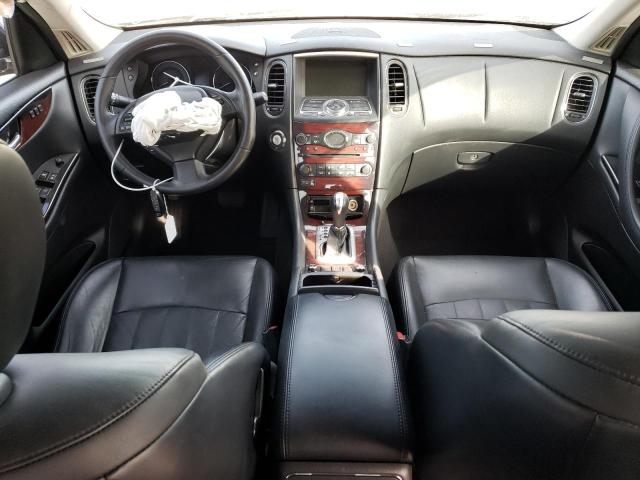 JN1BJ0RP5HM386007 Infiniti QX50