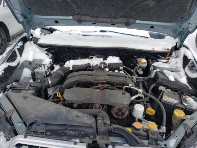 JF1GPAS65CH202765 Subaru Impreza Sport Limited