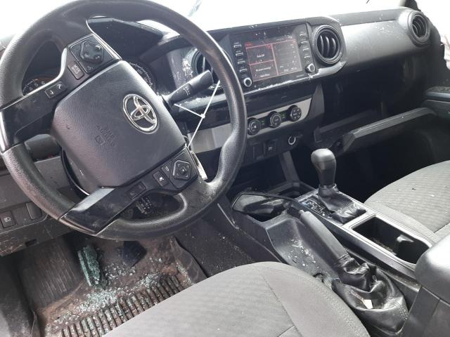 2020 TOYOTA TACOMA ACC - 3TYRX5GN2LT003098