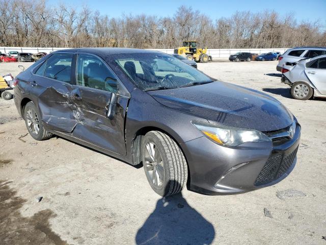 2016 TOYOTA CAMRY LE - 4T1BF1FK4GU240513