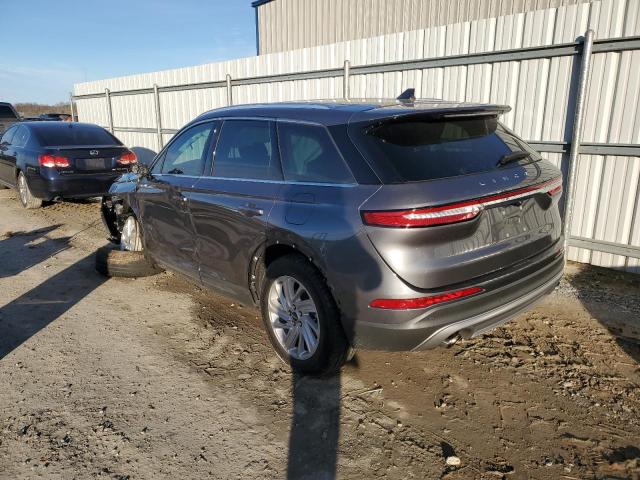 2021 LINCOLN CORSAIR - 5LMCJ1C94MUL13165