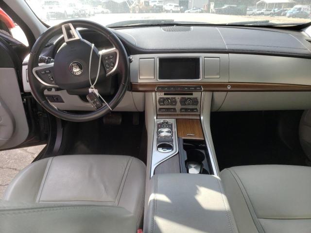 2015 JAGUAR XF 2.0T PR SAJWA0FS9FPU74028