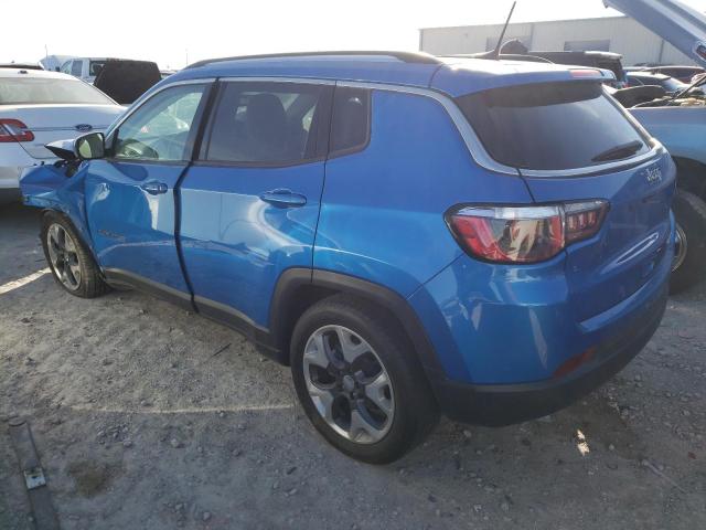 3C4NJCCB5LT152798 Jeep Compass Limited
