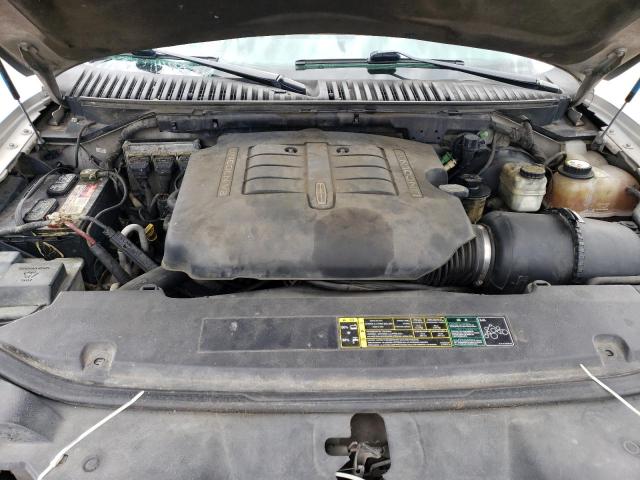 5LMFU27R44LJ34537 Lincoln Navigator