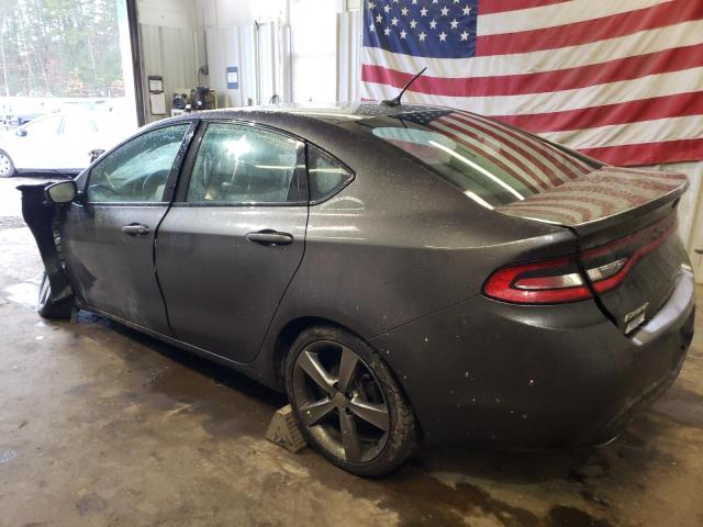 2015 DODGE DART SXT 1C3CDFBB6FD201023