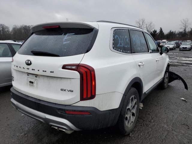5XYP3DHC7LG014181 KIA Telluride Ex