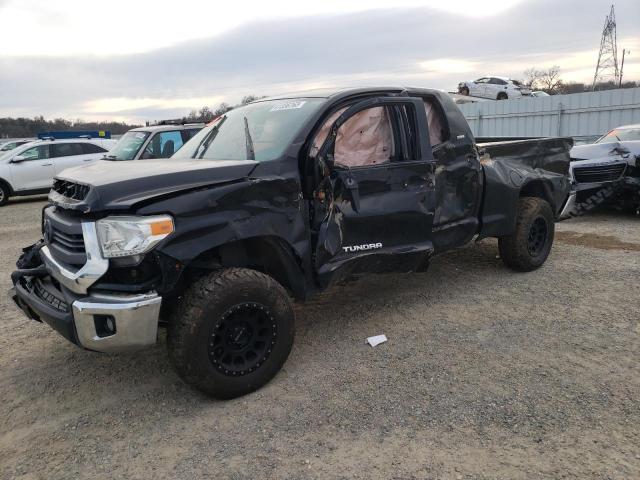 2014 Toyota Tundra 