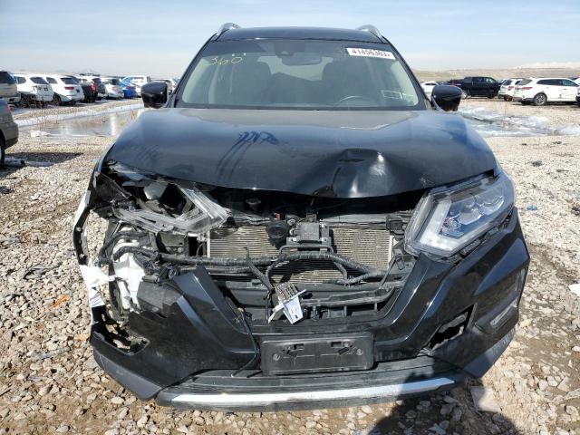 JN8AT2MV7HW021759 Nissan ROGUE S