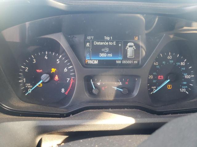 2019 FORD TRANSIT T- - 1FTYR2ZM6KKB11363