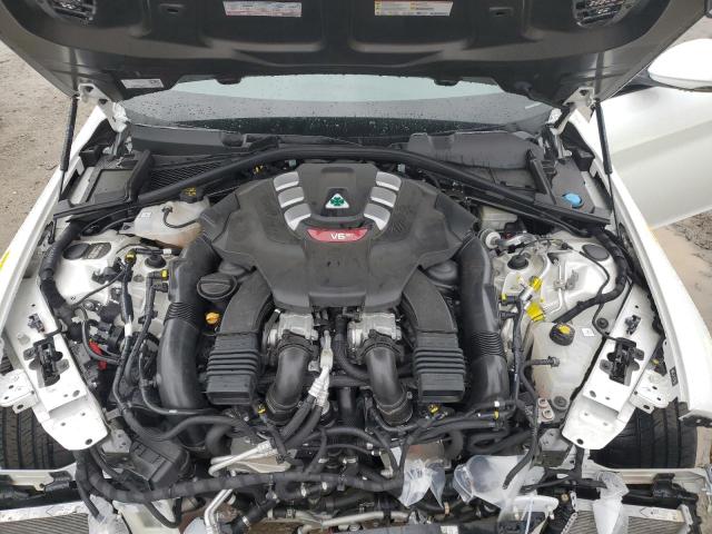 2019 ALFA ROMEO GIULIA QUA - ZARFAMEV7K7606835