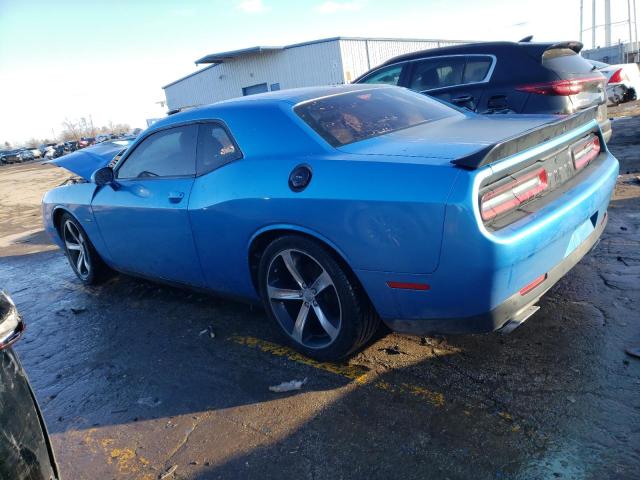 2C3CDZBT1GH240570 Dodge Challenger R/t