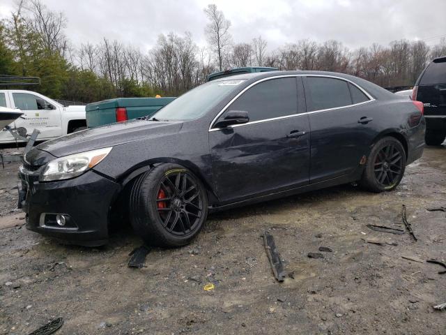 2015 Chevrolet Malibu 