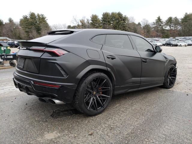 VIN ZPBUA1ZL0KLA02231 2019 Lamborghini Urus no.3