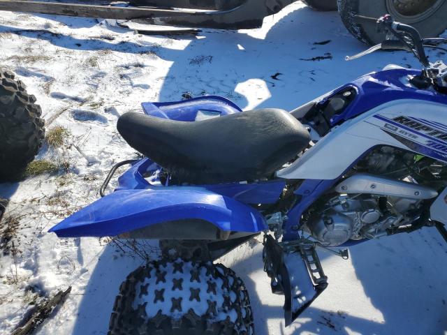 2016 YAMAHA YFM700 R 5Y4AM74Y5GA102147