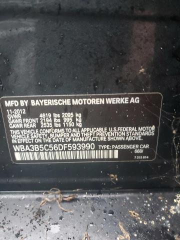 WBA3B5C56DF593990 BMW 328 Xi Sulev