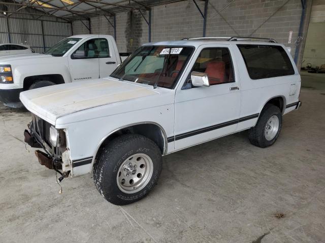 1988 Chevrolet Blazer 