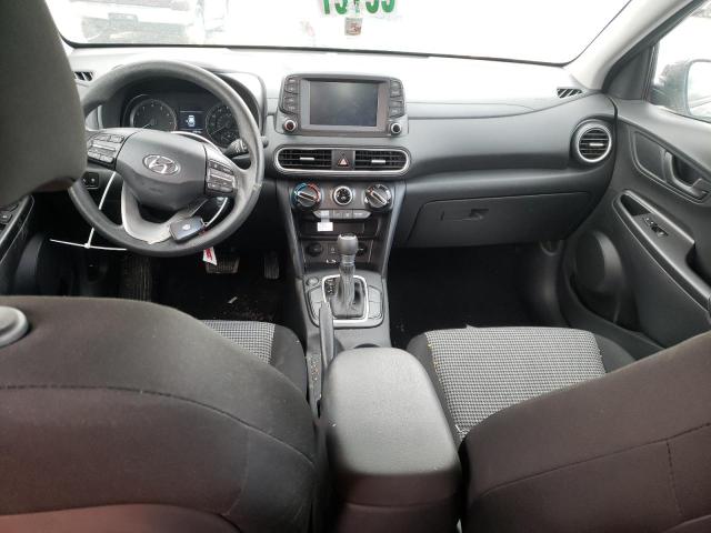 2019 HYUNDAI KONA SE KM8K12AA8KU319999