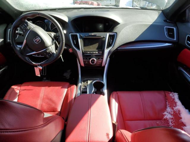 2019 ACURA TLX TECHNO - 19UUB3F69KA001526