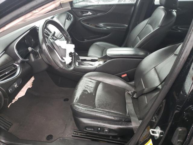 2020 CHEVROLET MALIBU PRE - 1G1ZE5SX8LF028655