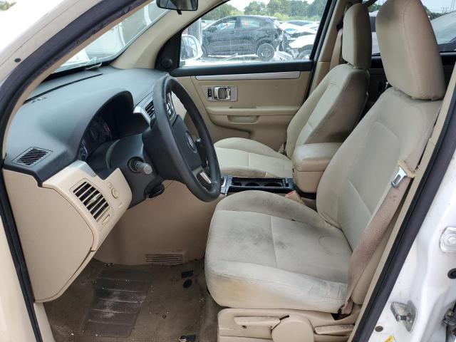 2S3DB217576102187 Suzuki XL7
