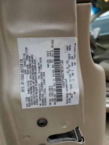 VIN 3KPF24AD9KE105501 2019 KIA Forte, FE no.12