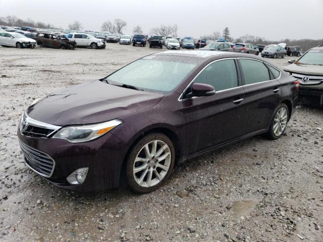 2013 Toyota Avalon Base