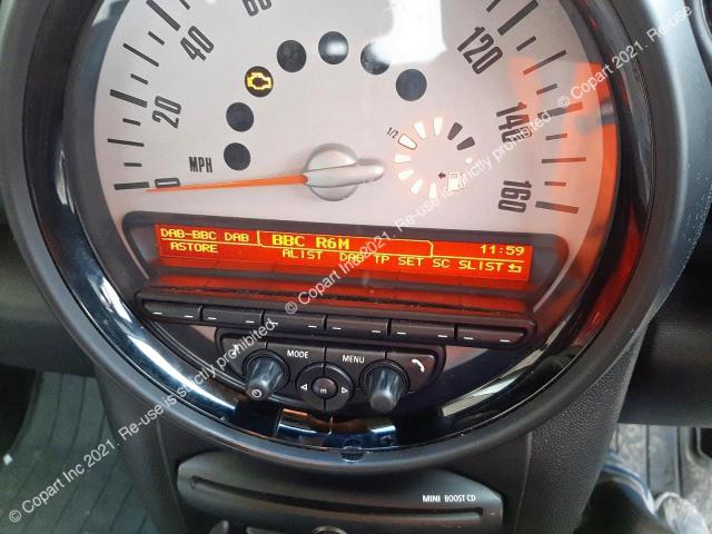 WMWZB32010WL77382 Mini Countryman