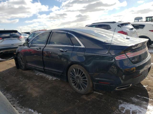 3LN6L2JK4DR814926 Lincoln MKZ