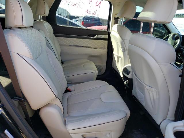 2021 HYUNDAI PALISADE C - KM8R7DHE0MU294570