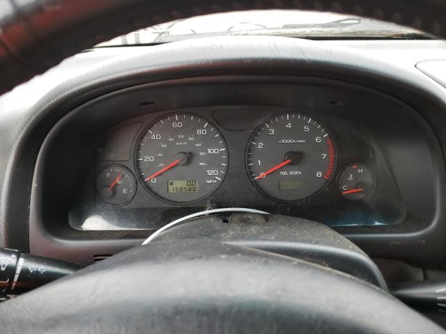JF1SF656X1H725525 Subaru FORESTER S