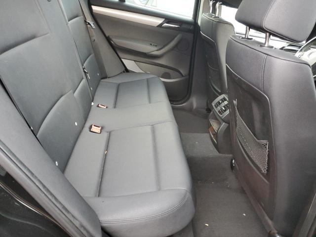 5UXWX9C59E0D31007 BMW X3 Xdrive28i