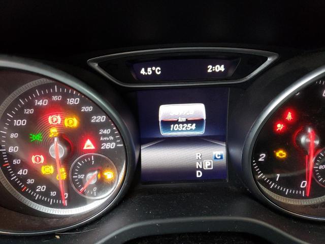 2018 MERCEDES-BENZ GLA 250 4M - WDCTG4GB1JJ487612