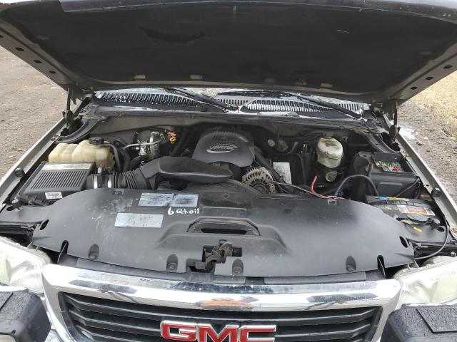 1GTEK19T93E259001 GMC New Sierra K1500