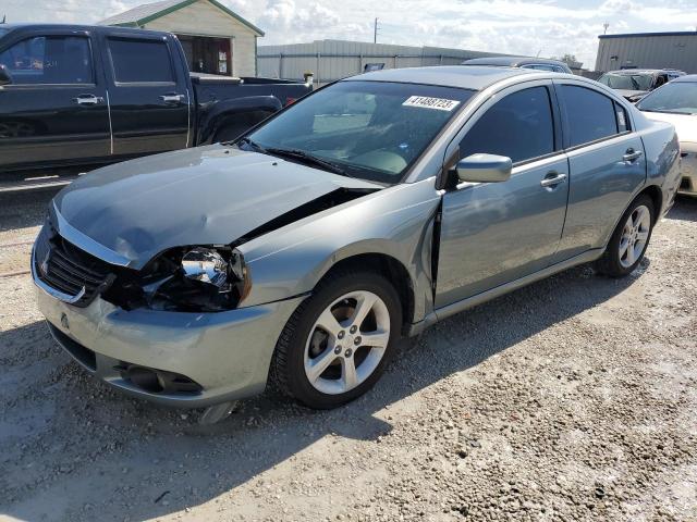 2009 Mitsubishi Galant ES