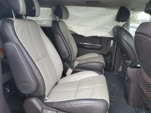 2015 KIA SEDONA SXL - KNDME5C17F6028906