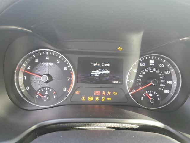 3KPF44AC0PE540321 KIA FORTE GT