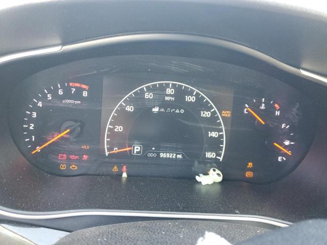 2016 KIA CADENZA LU - KNALN4D70G5211304