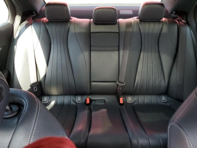 2017 MERCEDES-BENZ E 300 4MAT - WDDZF4KB6HA115113