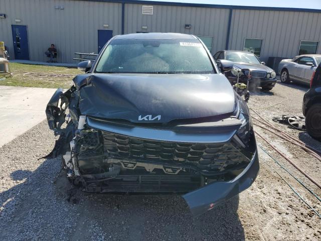 5XYK33AF5PG072384 KIA Sportage Ex