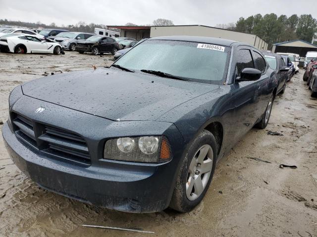 2008 Dodge Charger 