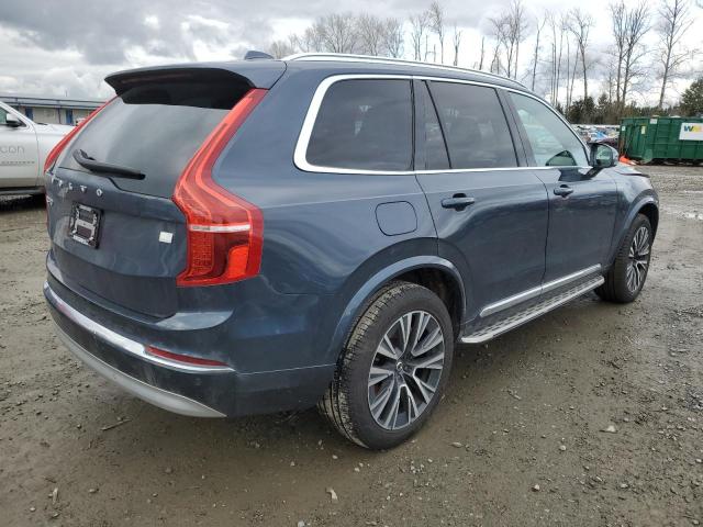 YV4H60CZ1N1854487 Volvo XC90 T8 RE