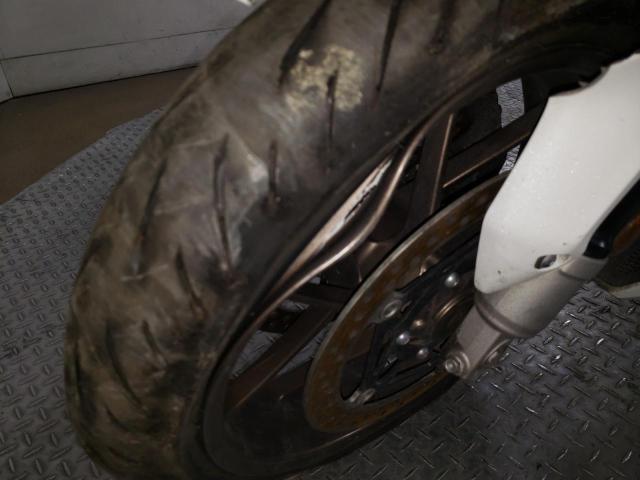 2015 HONDA VFR800 F JH2RC7952FK100014