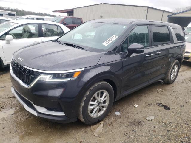 2022 KIA CARNIVAL L - KNDNB4H36N6111713