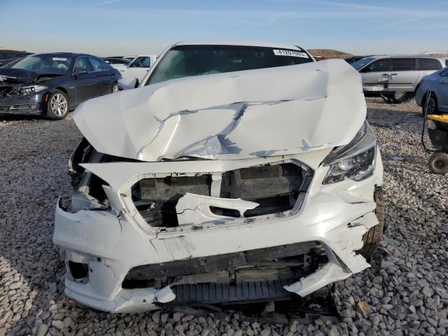 4S3BNAJ65K3023648 Subaru Legacy 2.5i Limited