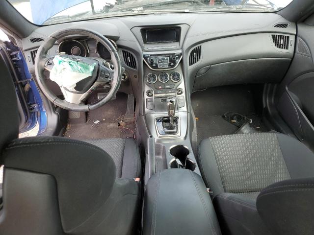 2016 HYUNDAI GENESIS CO - KMHHT6KJXGU135035