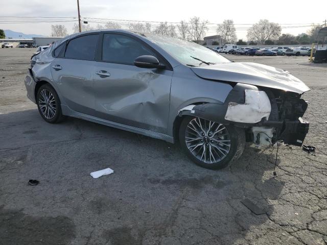 3KPF54AD3NE500866 KIA Forte Gt Line
