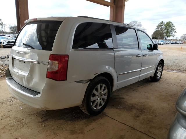 2C4RC1BG9ER326696 Chrysler Town & Country Touring