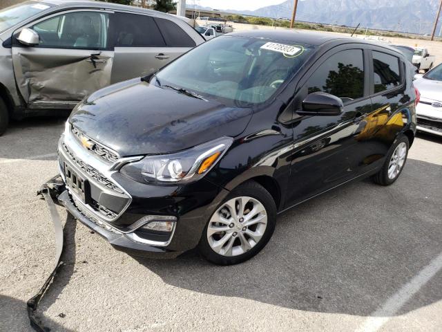 2020 Chevrolet Spark 1LT