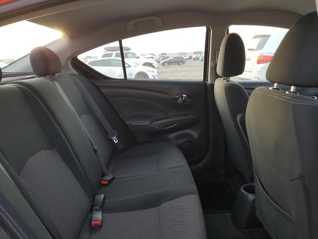 2018 NISSAN VERSA S 3N1CN7AP2JL842445