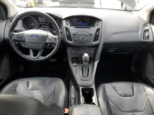 2015 FORD FOCUS SE - 1FADP3K20FL306464